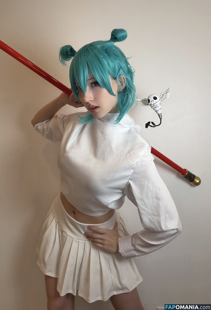 Jillynozomi Nud OnlyFans  Fotografie scursă #36
