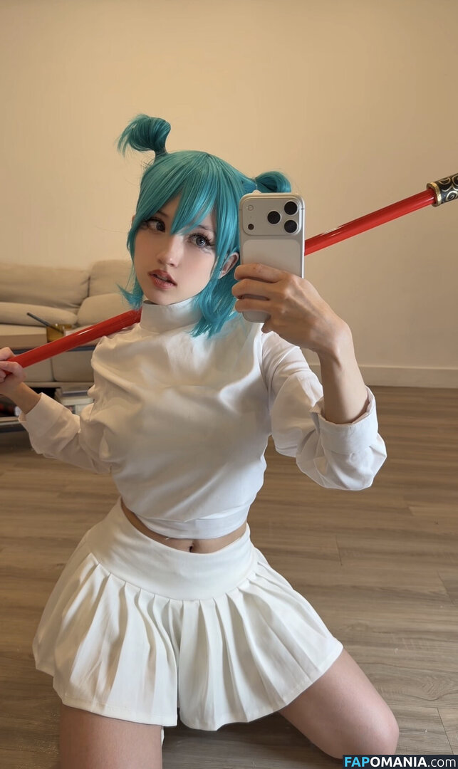 Jillynozomi Nud OnlyFans  Fotografie scursă #38