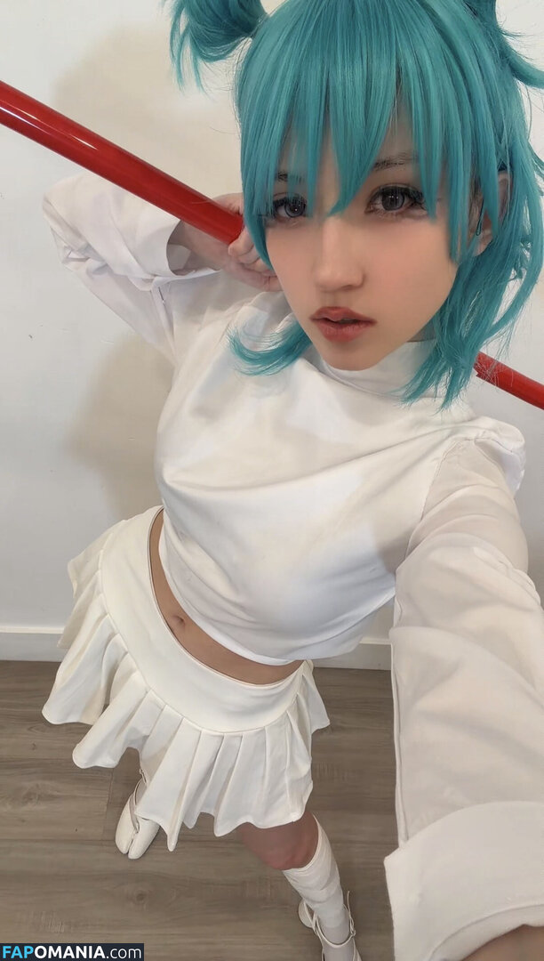 Jillynozomi Nud OnlyFans  Fotografie scursă #39