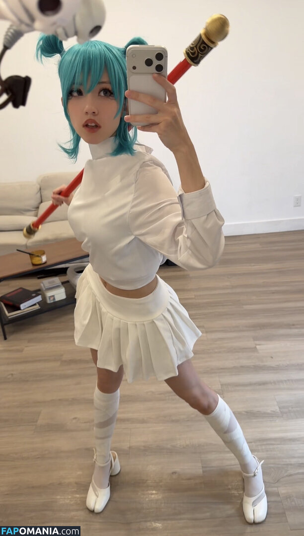 Jillynozomi Nud OnlyFans  Fotografie scursă #48