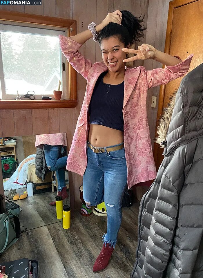 Jin Ren / JinRenJinRen / https: / jinjr / jinren Nud OnlyFans  Fotografie scursă #2