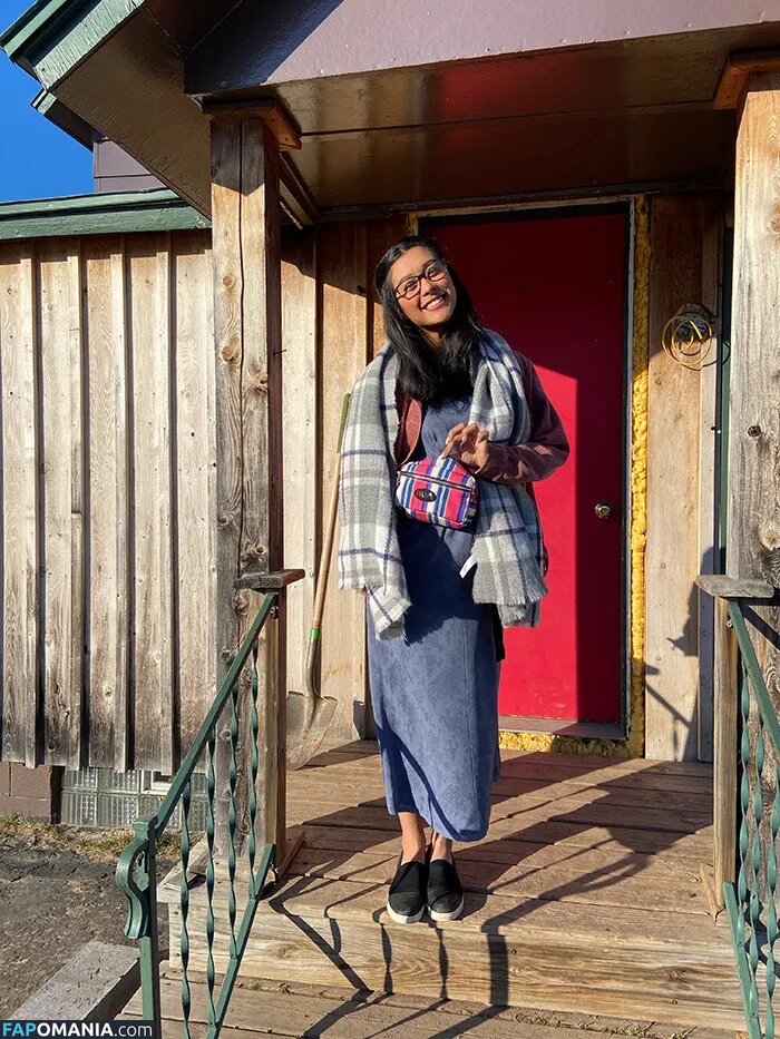 Jin Ren / JinRenJinRen / https: / jinjr / jinren Nud OnlyFans  Fotografie scursă #3