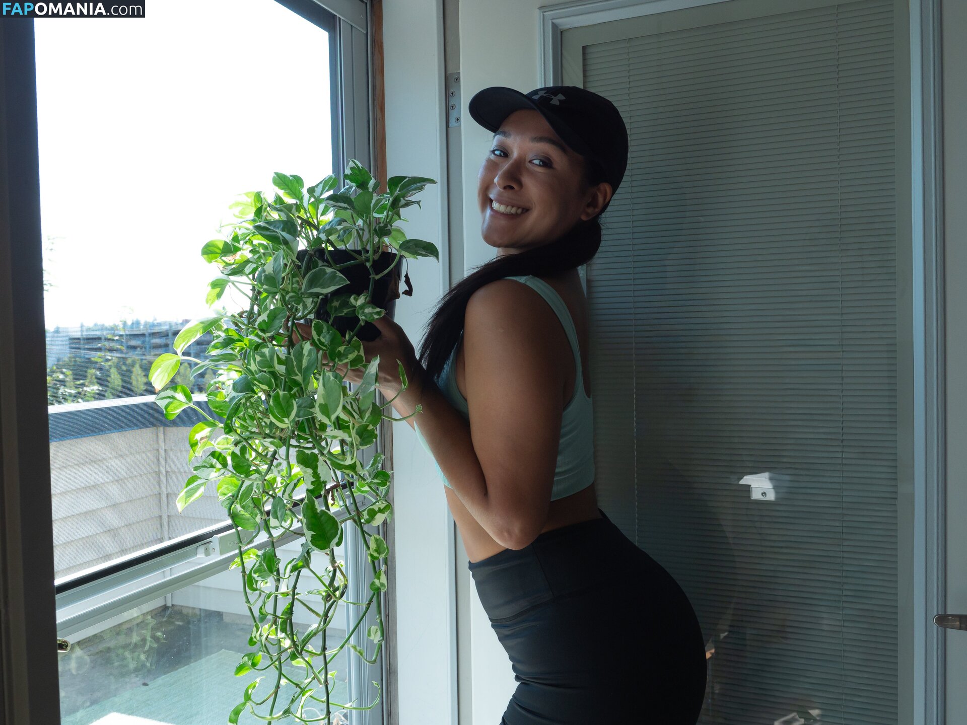 Jin Ren / JinRenJinRen / https: / jinjr / jinren Nud OnlyFans  Fotografie scursă #5