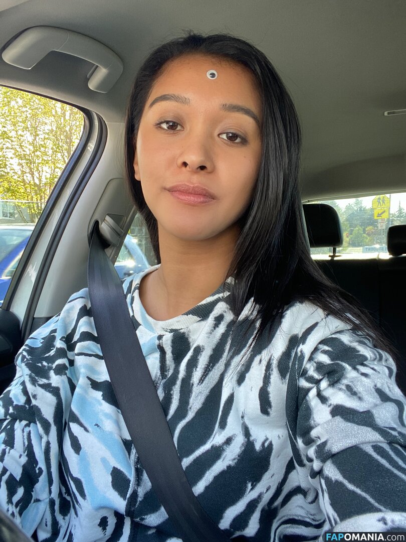 Jin Ren / JinRenJinRen / https: / jinjr / jinren Nud OnlyFans  Fotografie scursă #8