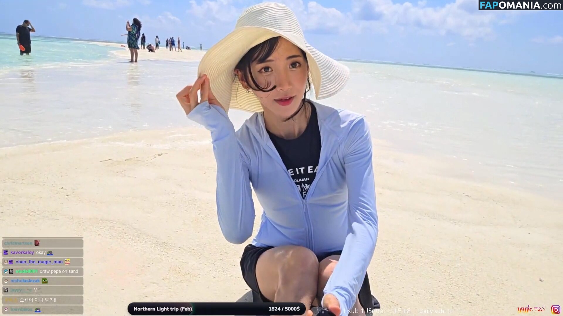 jinnytty / yyj0728 Nud OnlyFans  Fotografie scursă #187