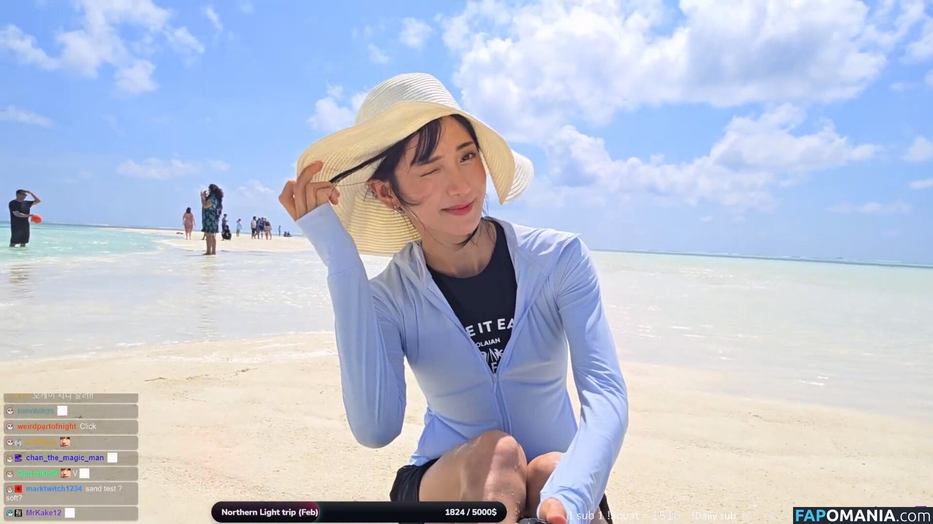 jinnytty / yyj0728 Nud OnlyFans  Fotografie scursă #190