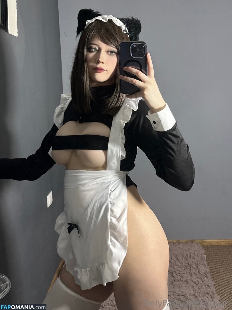 jinsori Nud OnlyFans  Fotografie scursă #8
