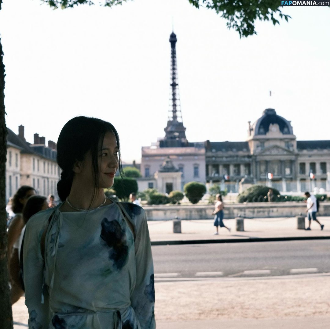 BLACKPINK / Jisoo / qenshizu / sooyaaa__ Nud OnlyFans  Fotografie scursă #35