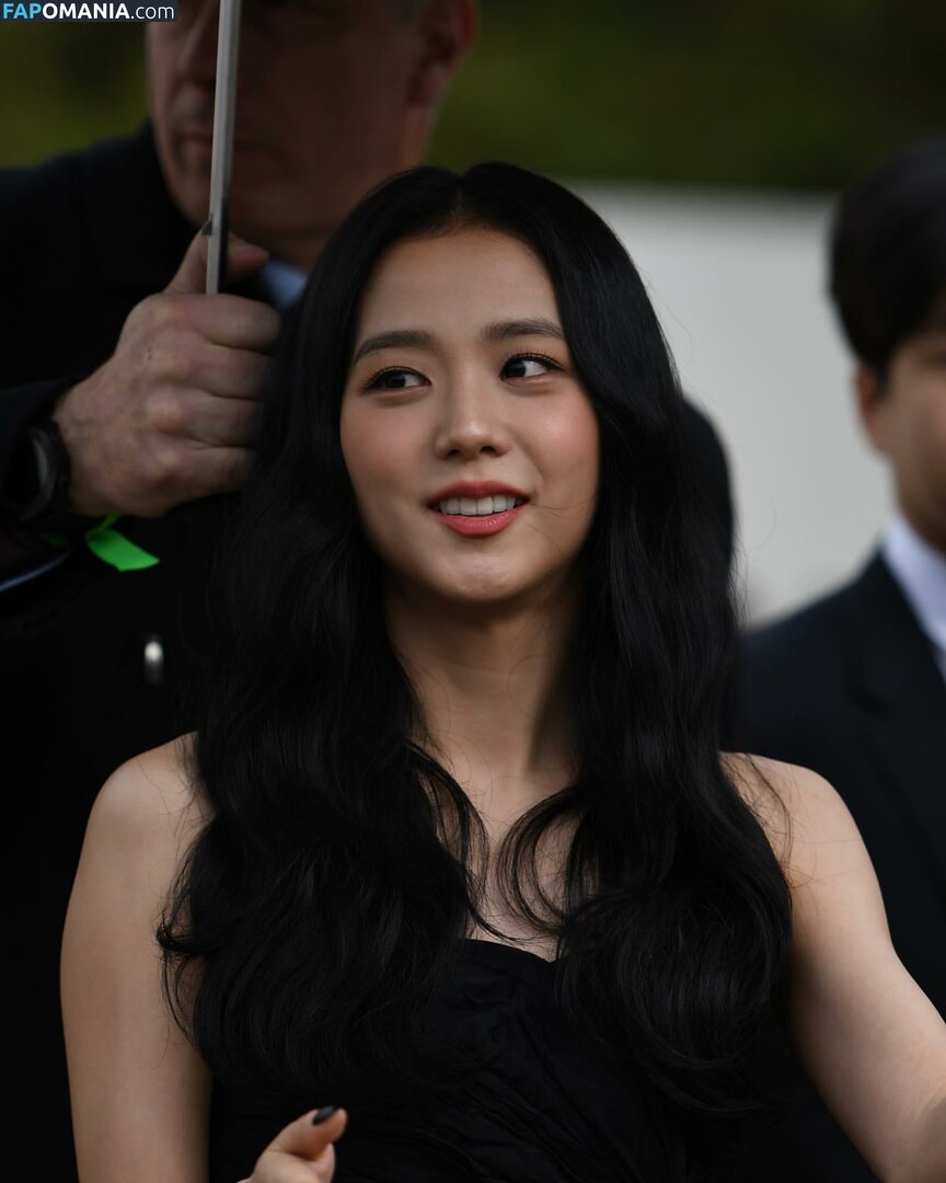 BLACKPINK / Jisoo / qenshizu / sooyaaa__ Nud OnlyFans  Fotografie scursă #69