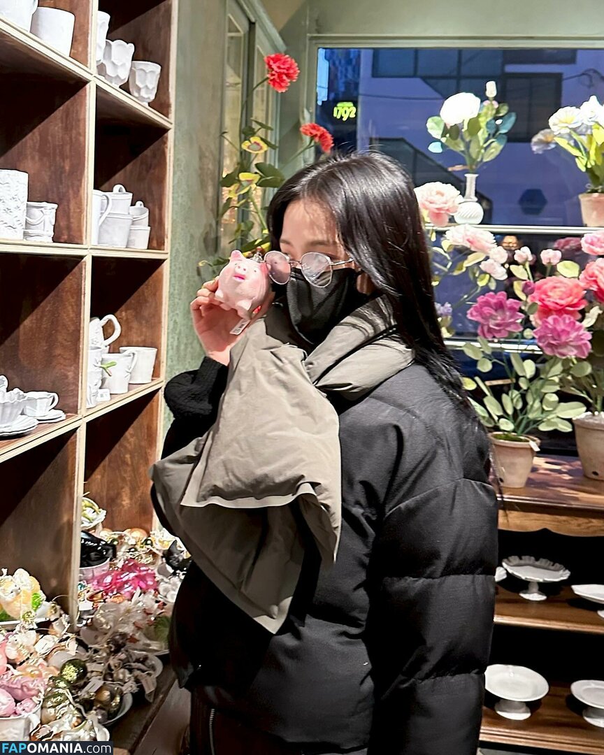 BLACKPINK / Jisoo / qenshizu / sooyaaa__ Nud OnlyFans  Fotografie scursă #182