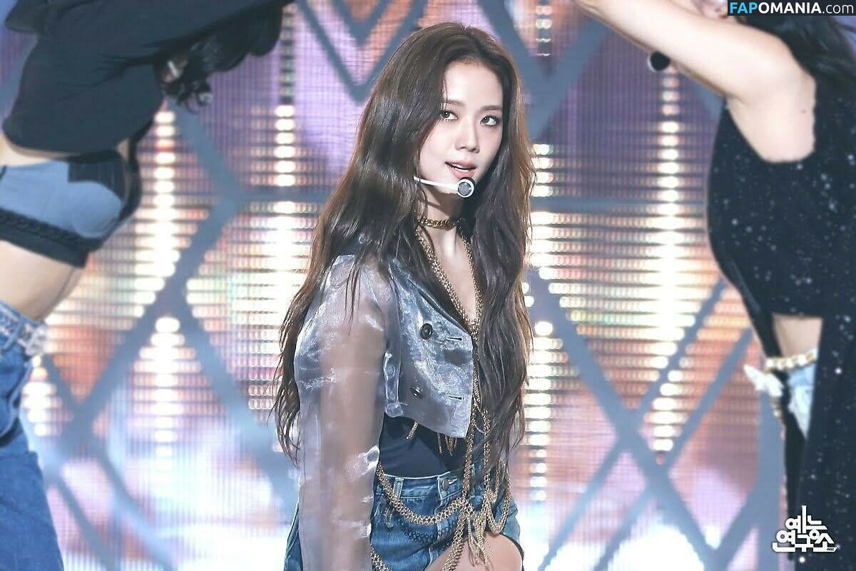 BLACKPINK / Jisoo / qenshizu / sooyaaa__ Nud OnlyFans  Fotografie scursă #201