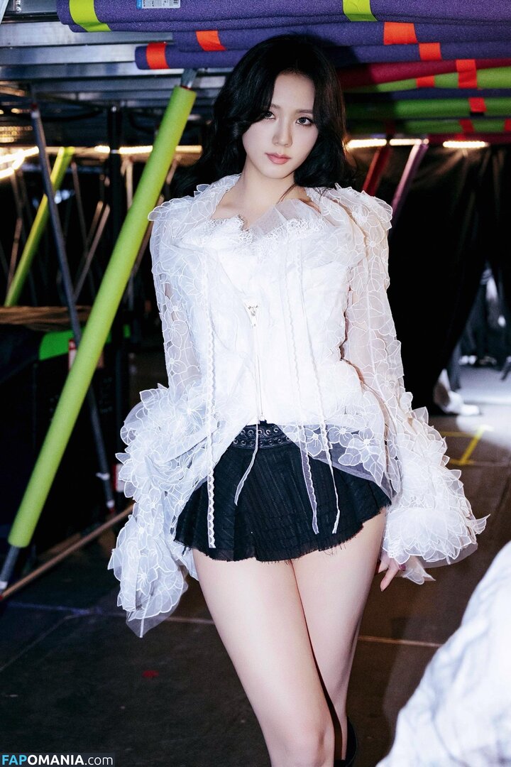 BLACKPINK / Jisoo / qenshizu / sooyaaa__ Nud OnlyFans  Fotografie scursă #549