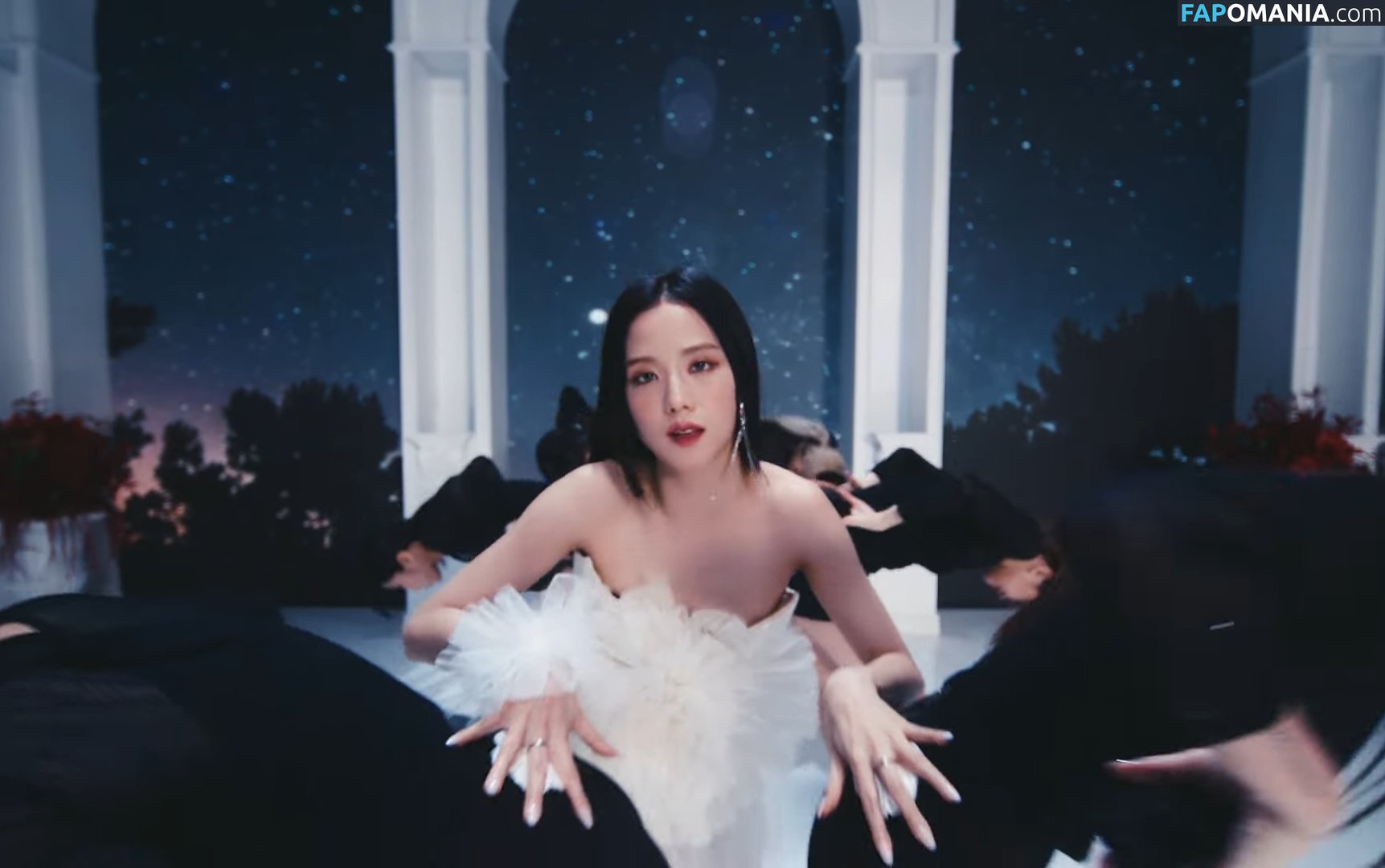 BLACKPINK / Jisoo / qenshizu / sooyaaa__ Nud OnlyFans  Fotografie scursă #564