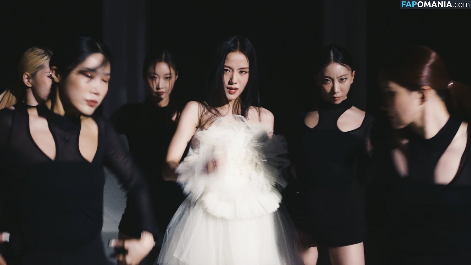 BLACKPINK / Jisoo / qenshizu / sooyaaa__ Nud OnlyFans  Fotografie scursă #566