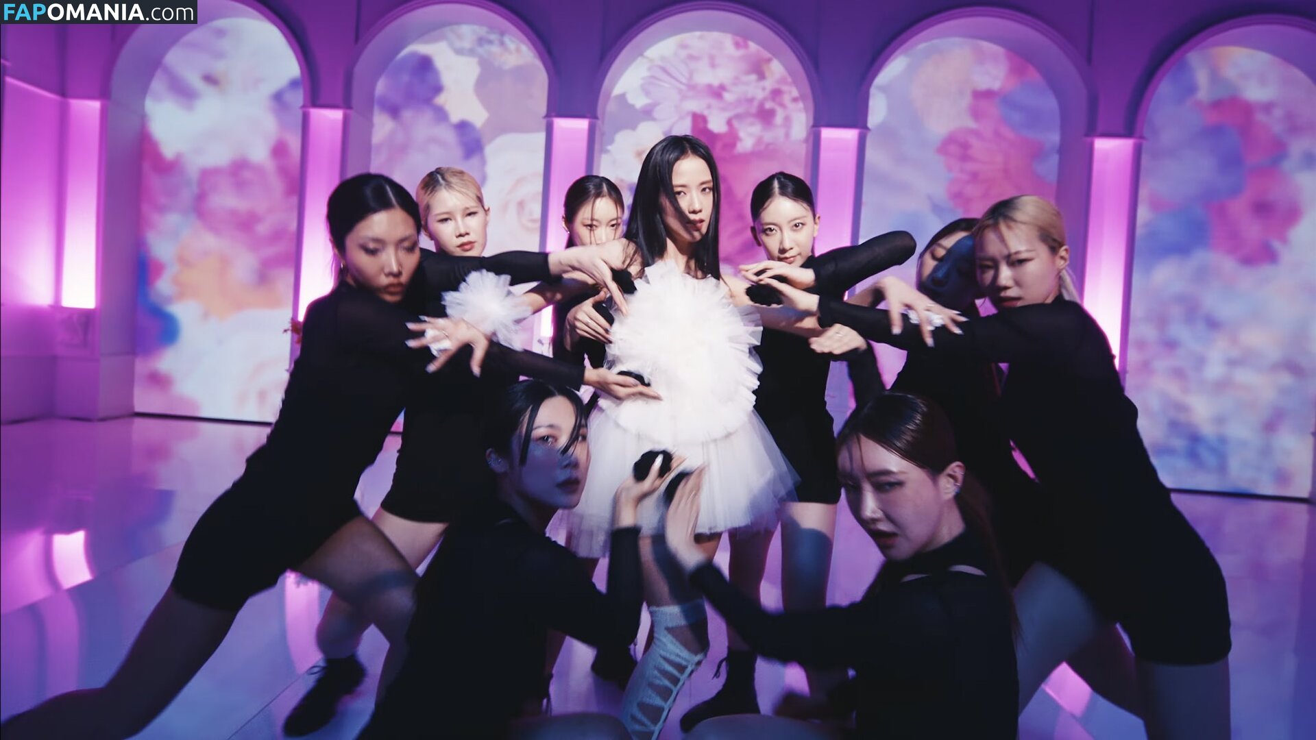 BLACKPINK / Jisoo / qenshizu / sooyaaa__ Nud OnlyFans  Fotografie scursă #568