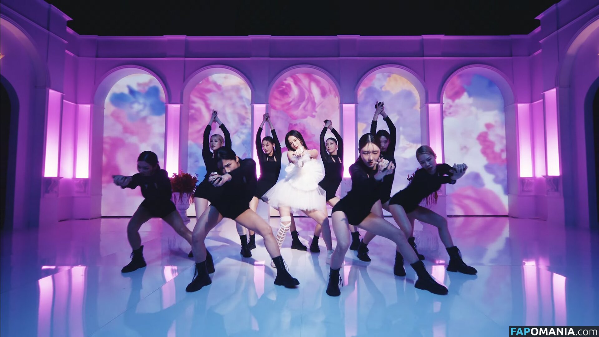 BLACKPINK / Jisoo / qenshizu / sooyaaa__ Nud OnlyFans  Fotografie scursă #569