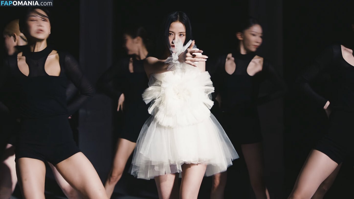 BLACKPINK / Jisoo / qenshizu / sooyaaa__ Nud OnlyFans  Fotografie scursă #570