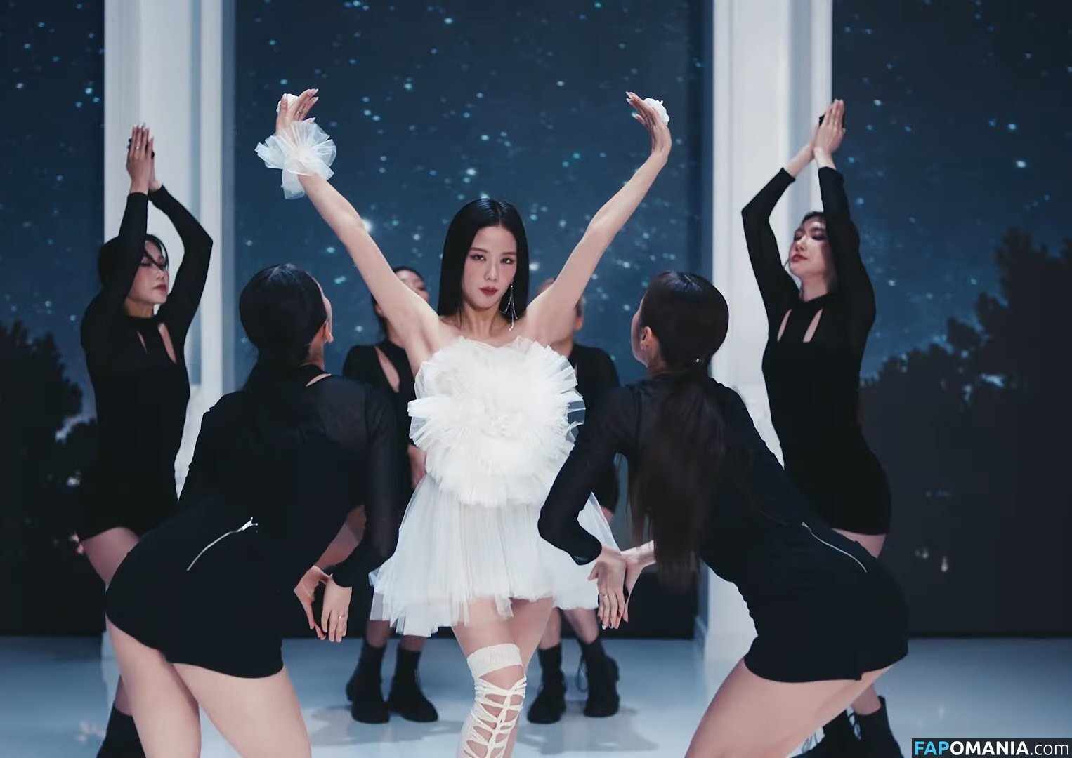 BLACKPINK / Jisoo / qenshizu / sooyaaa__ Nud OnlyFans  Fotografie scursă #572