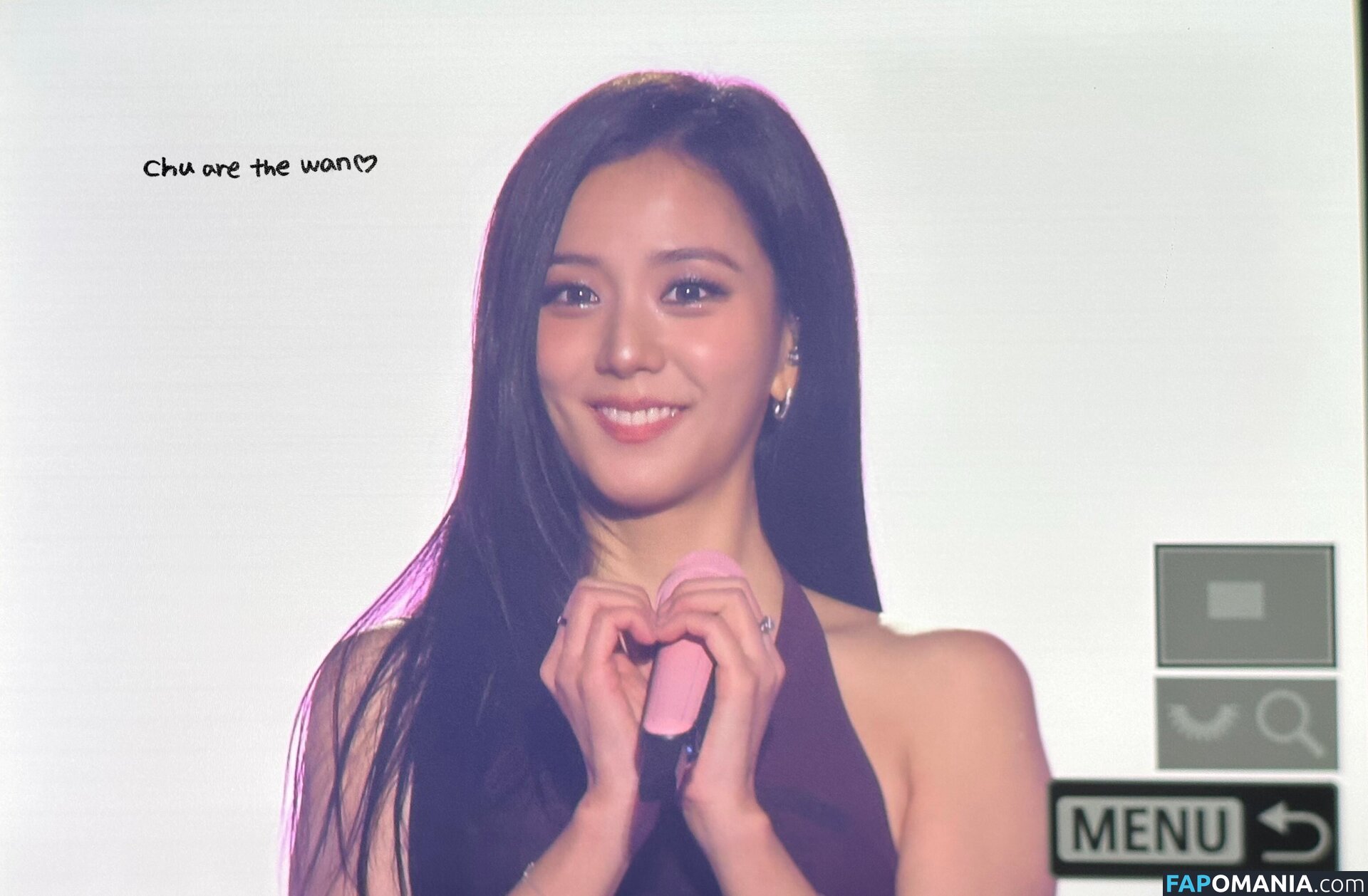 BLACKPINK / Jisoo / qenshizu / sooyaaa__ Nud OnlyFans  Fotografie scursă #579