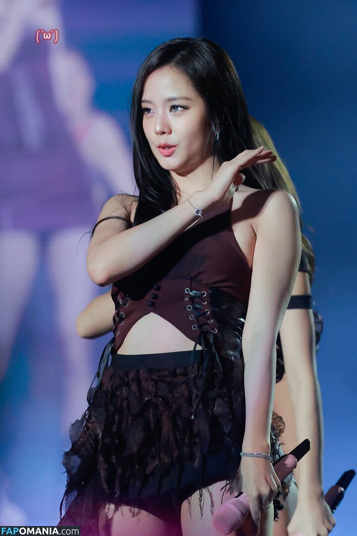 BLACKPINK / Jisoo / qenshizu / sooyaaa__ Nud OnlyFans  Fotografie scursă #580