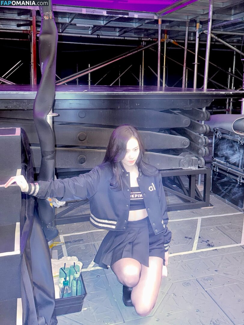 BLACKPINK / Jisoo / qenshizu / sooyaaa__ Nud OnlyFans  Fotografie scursă #583