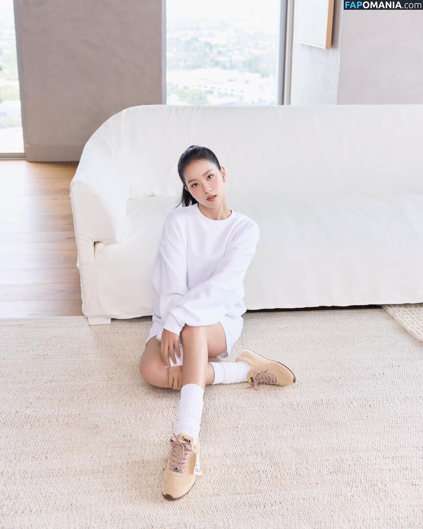 BLACKPINK / Jisoo / qenshizu / sooyaaa__ Nud OnlyFans  Fotografie scursă #591