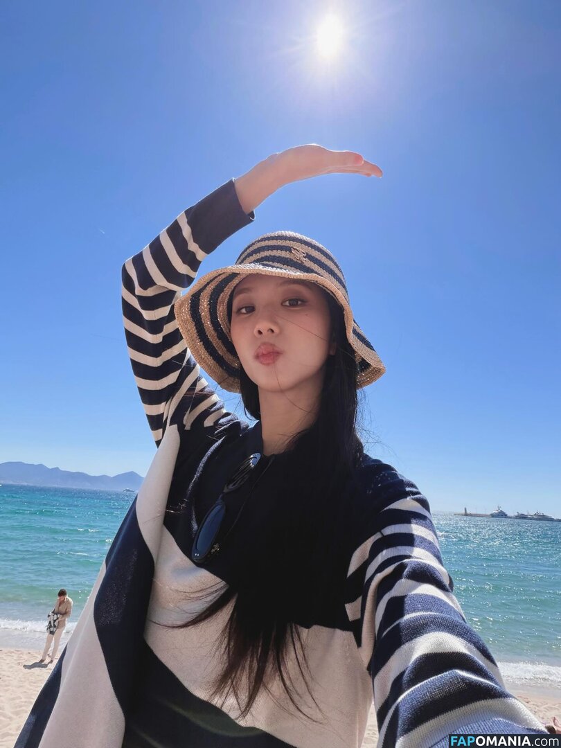 BLACKPINK / Jisoo / qenshizu / sooyaaa__ Nud OnlyFans  Fotografie scursă #604