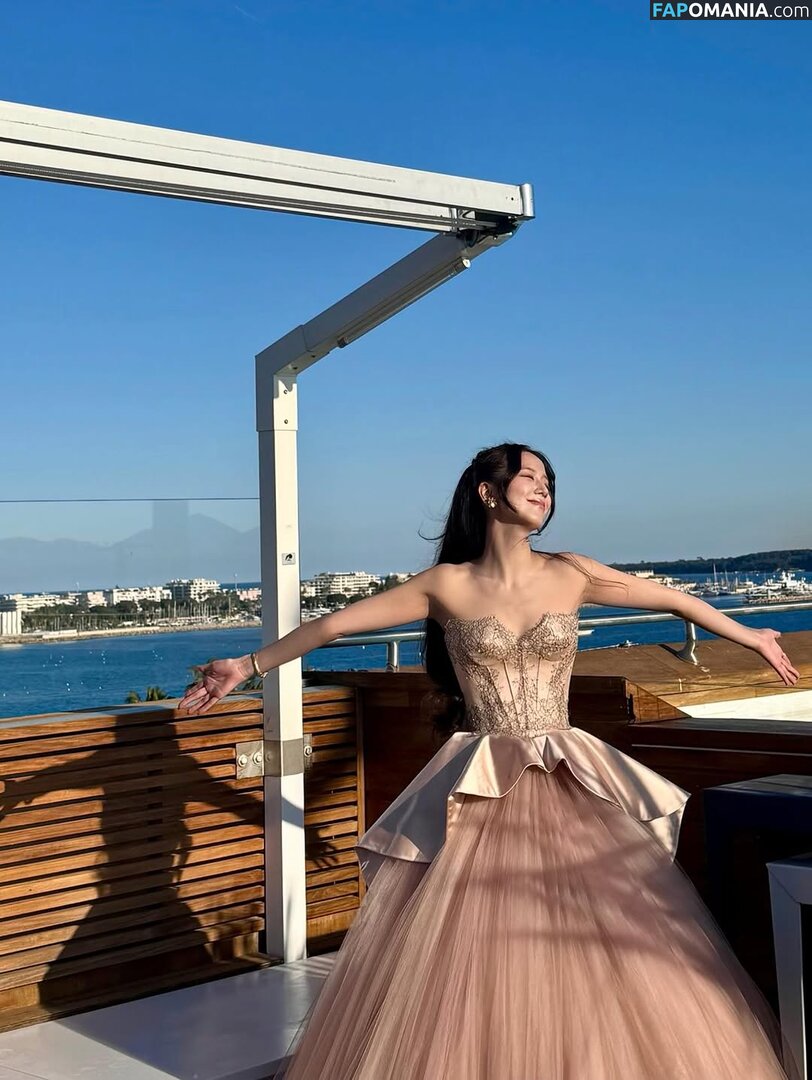 BLACKPINK / Jisoo / qenshizu / sooyaaa__ Nud OnlyFans  Fotografie scursă #612