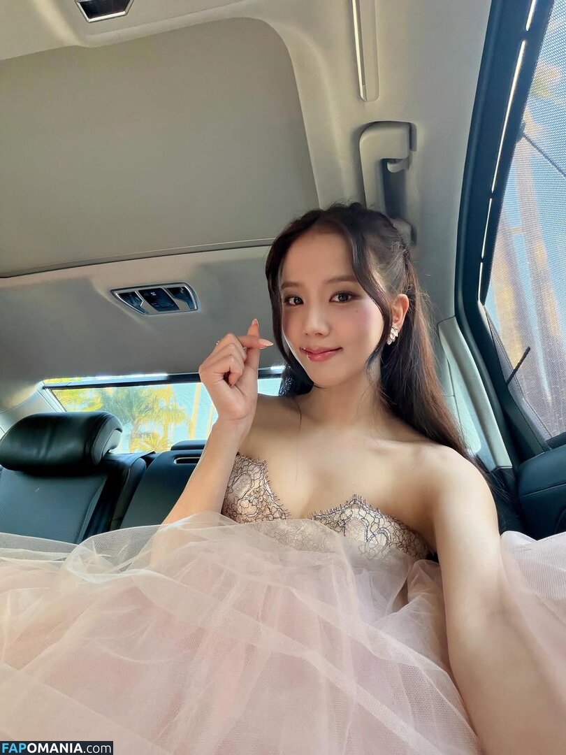BLACKPINK / Jisoo / qenshizu / sooyaaa__ Nud OnlyFans  Fotografie scursă #616