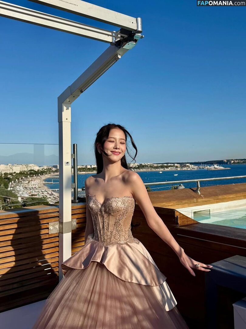 BLACKPINK / Jisoo / qenshizu / sooyaaa__ Nud OnlyFans  Fotografie scursă #622