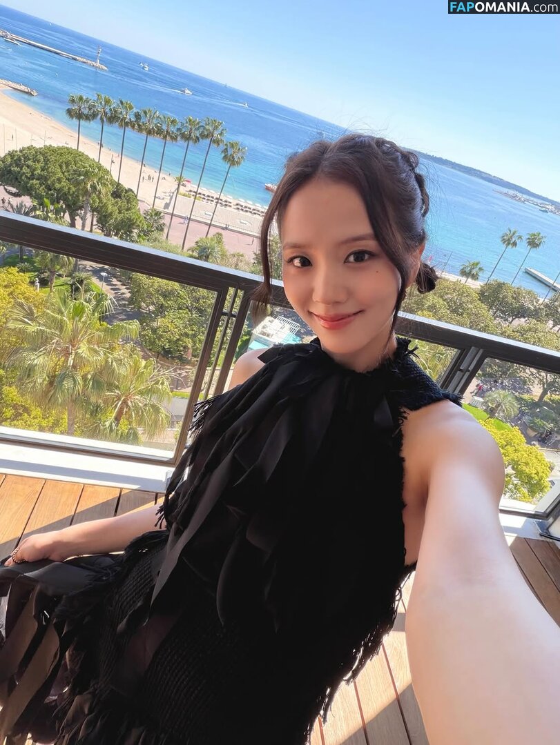 BLACKPINK / Jisoo / qenshizu / sooyaaa__ Nud OnlyFans  Fotografie scursă #626