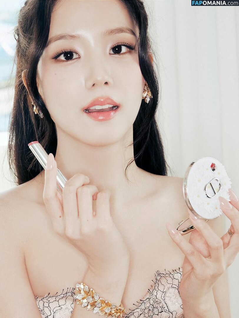 BLACKPINK / Jisoo / qenshizu / sooyaaa__ Nud OnlyFans  Fotografie scursă #628