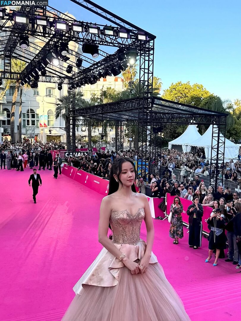 BLACKPINK / Jisoo / qenshizu / sooyaaa__ Nud OnlyFans  Fotografie scursă #630