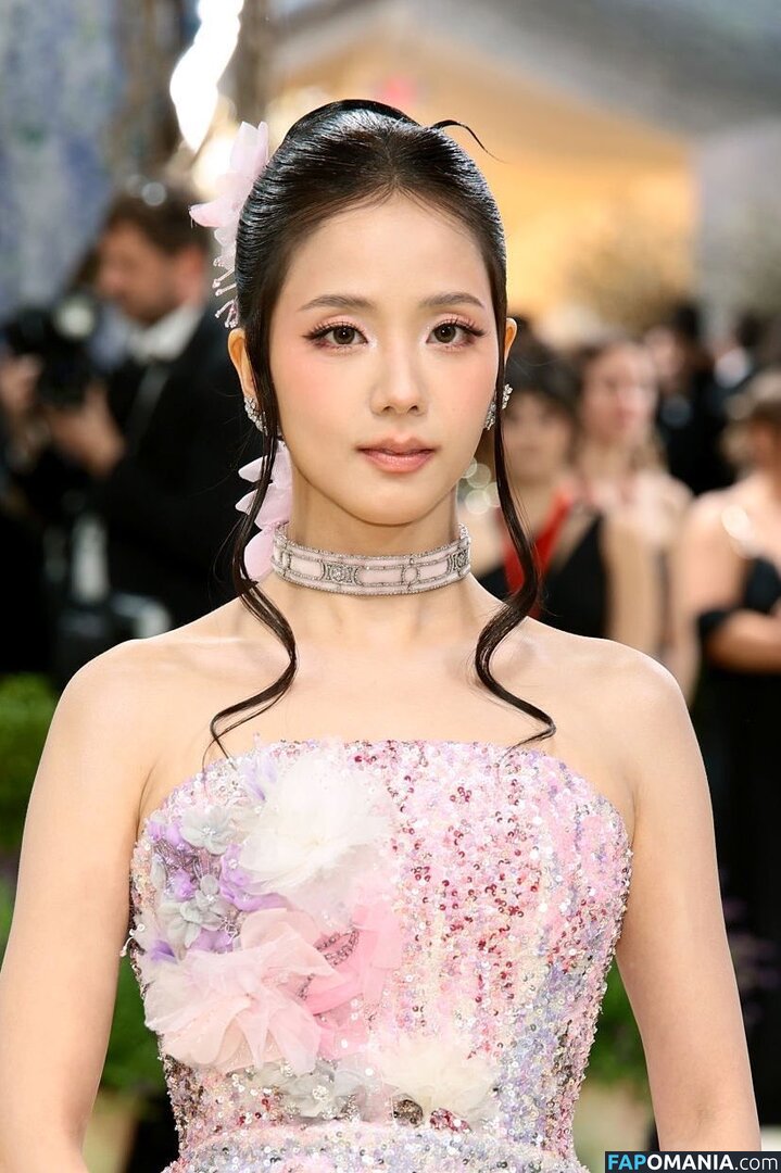 BLACKPINK / Jisoo / qenshizu / sooyaaa__ Nud OnlyFans  Fotografie scursă #634