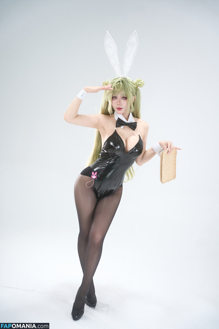 Ah Jiu / Jiu Yan / ajiuconbugugu / nine words 九言 / xinyi.weng Nud OnlyFans  Fotografie scursă #57