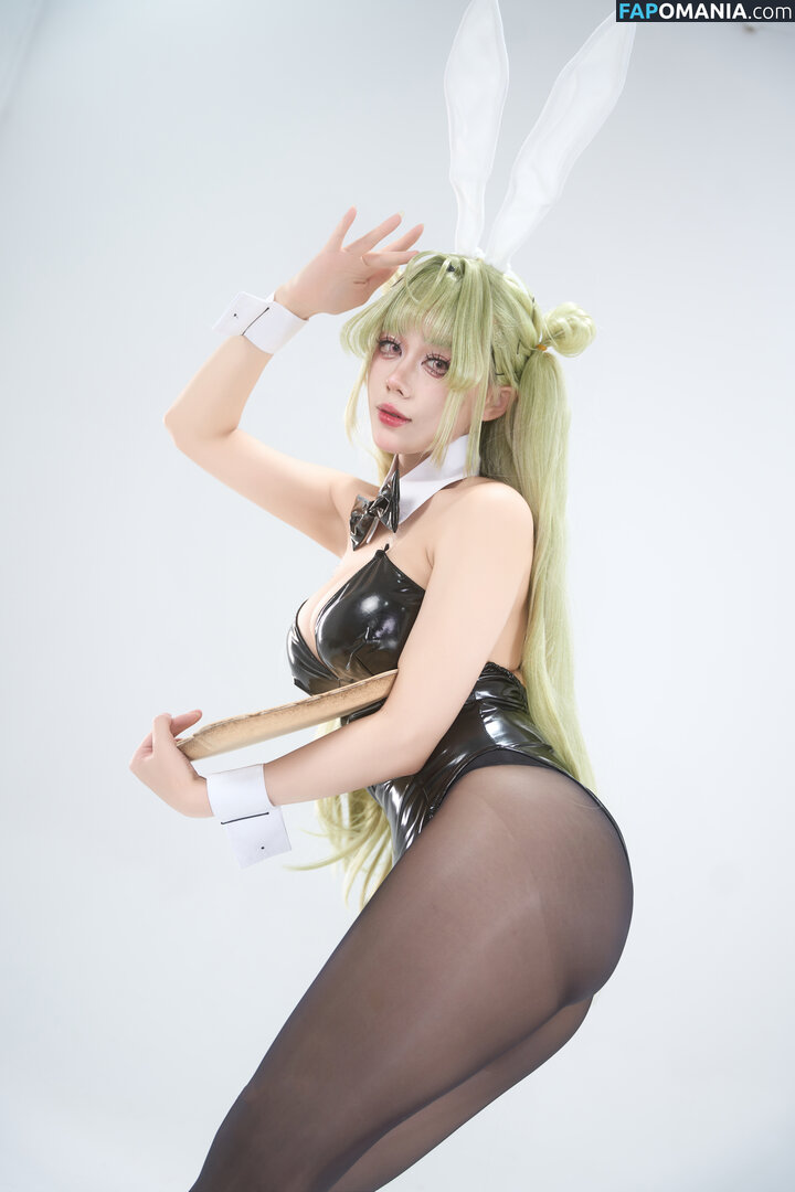 Ah Jiu / Jiu Yan / ajiuconbugugu / nine words 九言 / xinyi.weng Nud OnlyFans  Fotografie scursă #58