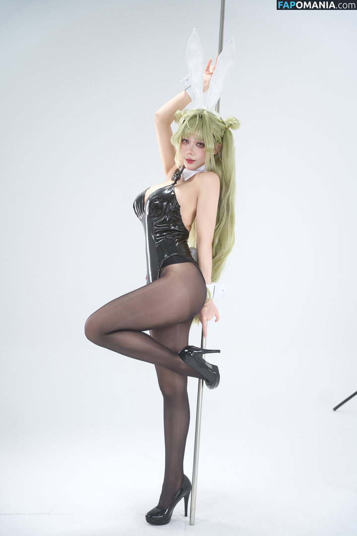 Ah Jiu / Jiu Yan / ajiuconbugugu / nine words 九言 / xinyi.weng Nud OnlyFans  Fotografie scursă #59