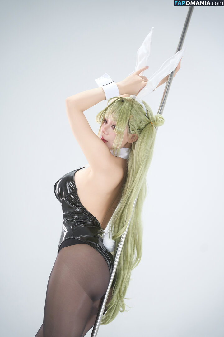 Ah Jiu / Jiu Yan / ajiuconbugugu / nine words 九言 / xinyi.weng Nud OnlyFans  Fotografie scursă #61