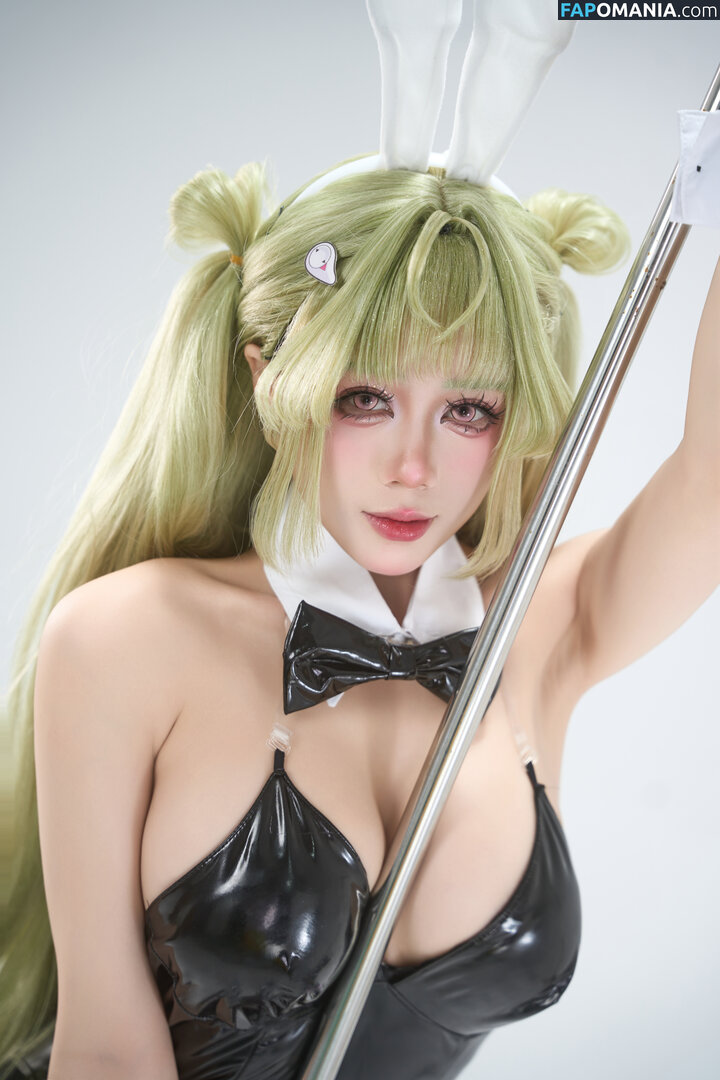 Ah Jiu / Jiu Yan / ajiuconbugugu / nine words 九言 / xinyi.weng Nud OnlyFans  Fotografie scursă #63