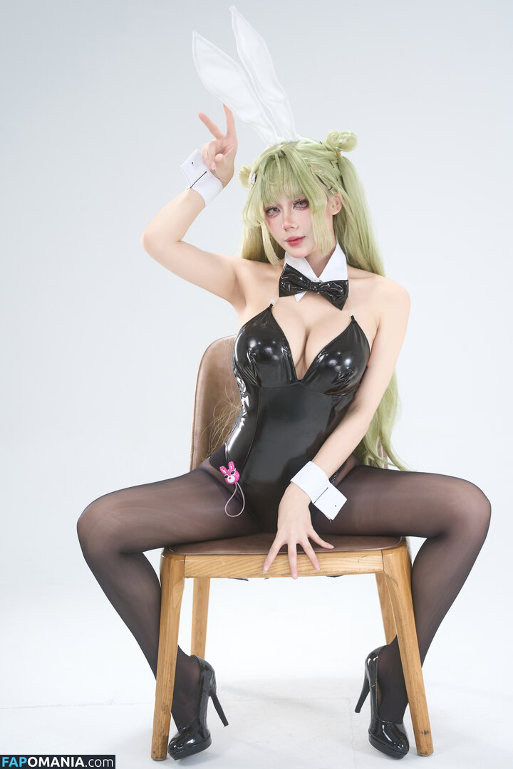 Ah Jiu / Jiu Yan / ajiuconbugugu / nine words 九言 / xinyi.weng Nud OnlyFans  Fotografie scursă #67