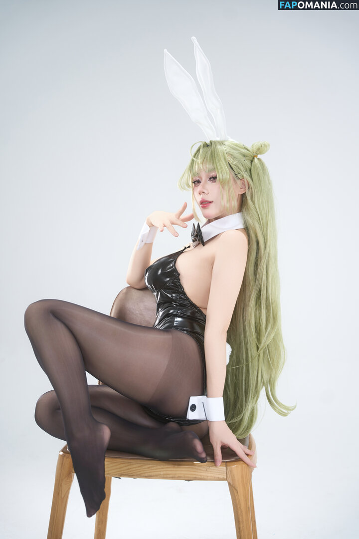 Ah Jiu / Jiu Yan / ajiuconbugugu / nine words 九言 / xinyi.weng Nud OnlyFans  Fotografie scursă #70