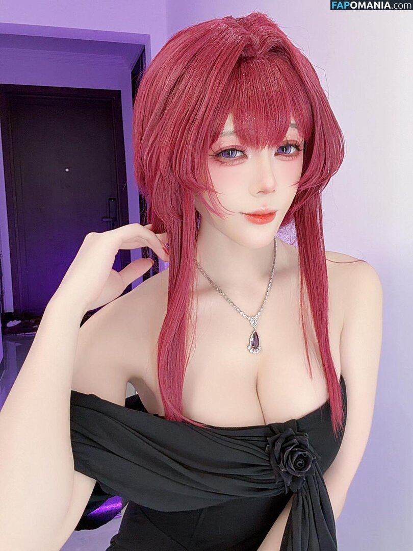 Ah Jiu / Jiu Yan / ajiuconbugugu / nine words 九言 / xinyi.weng Nud OnlyFans  Fotografie scursă #80