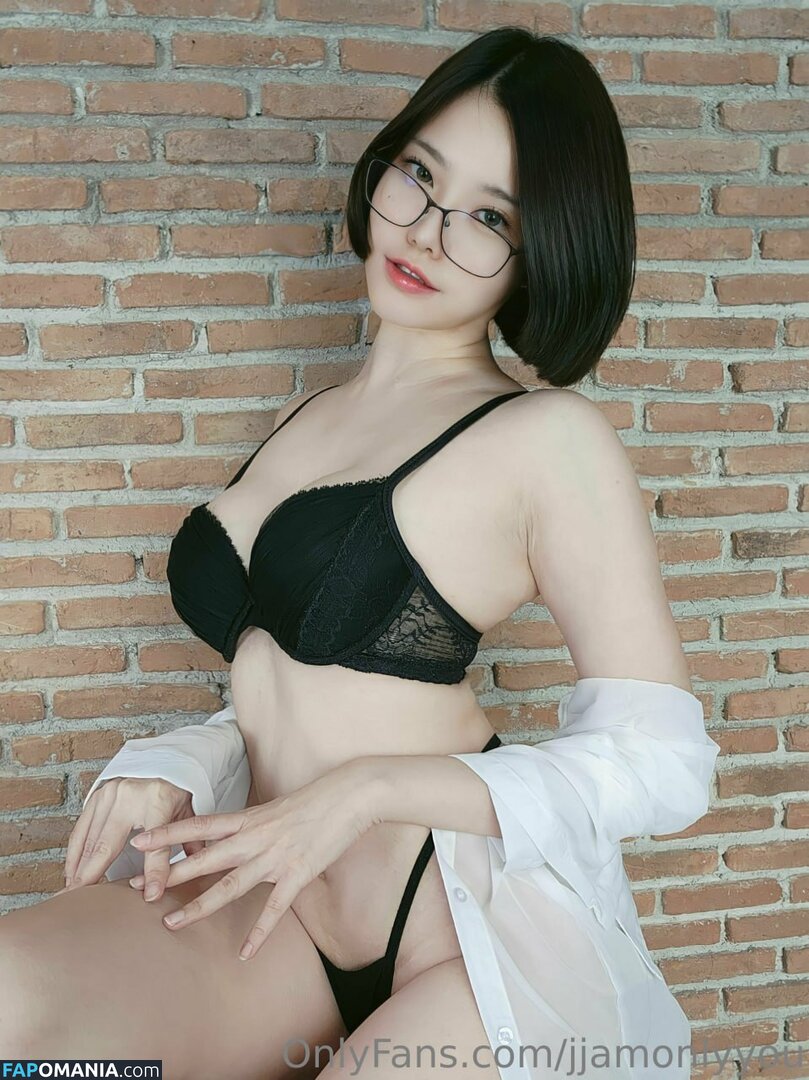 JJamonlyyou / jjamx Nud OnlyFans  Fotografie scursă #41