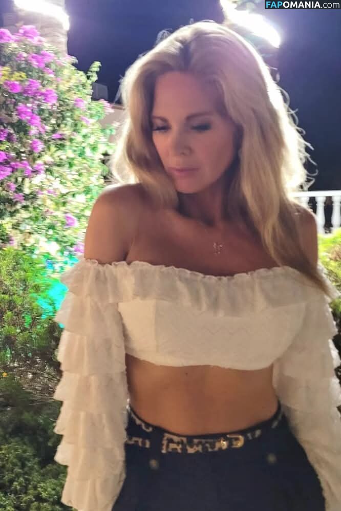 Jo Blythe / joannablythe Nud OnlyFans  Fotografie scursă #3