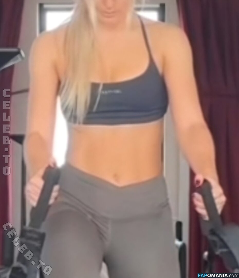 Joana Link / joana_health Nud OnlyFans  Fotografie scursă #4