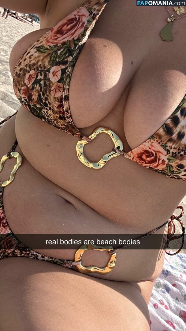 Joann Van Den Herik / Joannvdherik Nud OnlyFans  Fotografie scursă #287