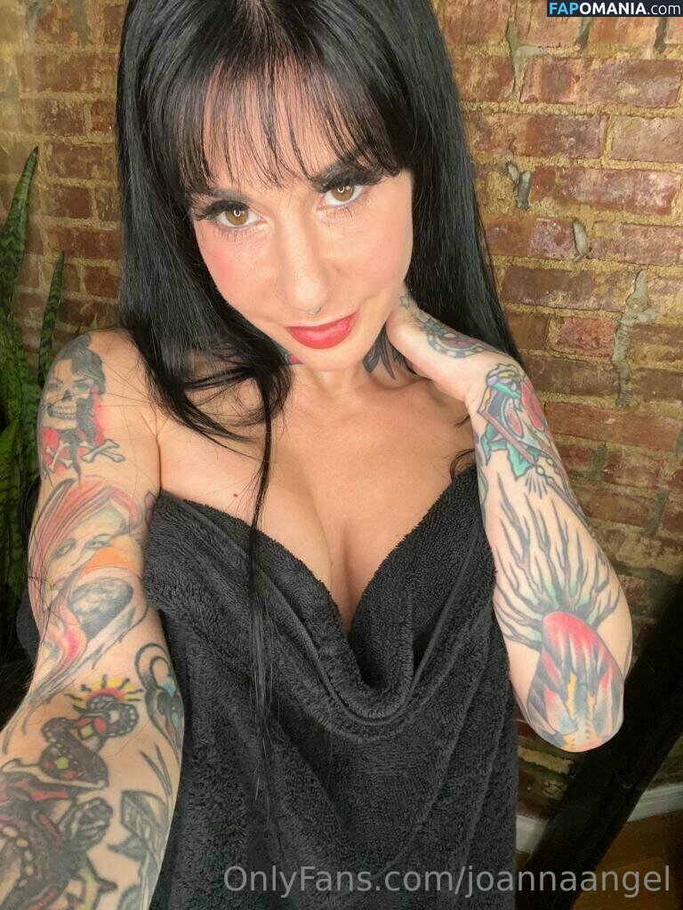Joanna Angel / https: / joannaangel Nud OnlyFans  Fotografie scursă #154