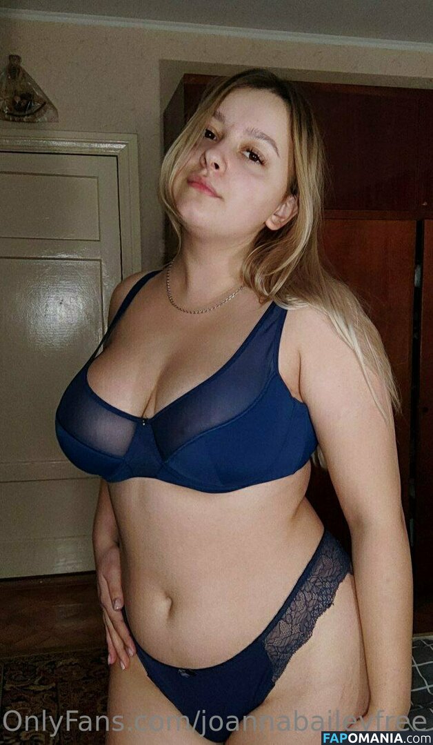 joanna7516 / joannabaileyfree Nud OnlyFans  Fotografie scursă #71
