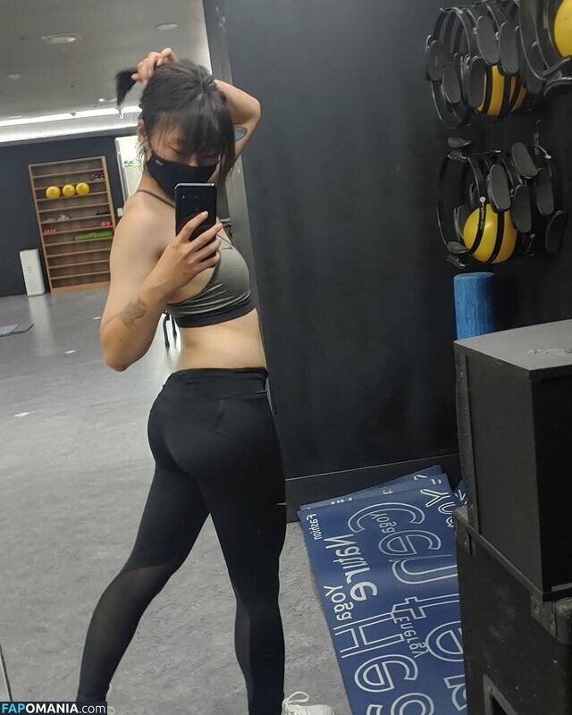 joboxer1115 / 또 다른 인격체 / 조복서 모음집 / 조복서조복서 / 조뽁서의 일상계정 Nud OnlyFans  Fotografie scursă #2