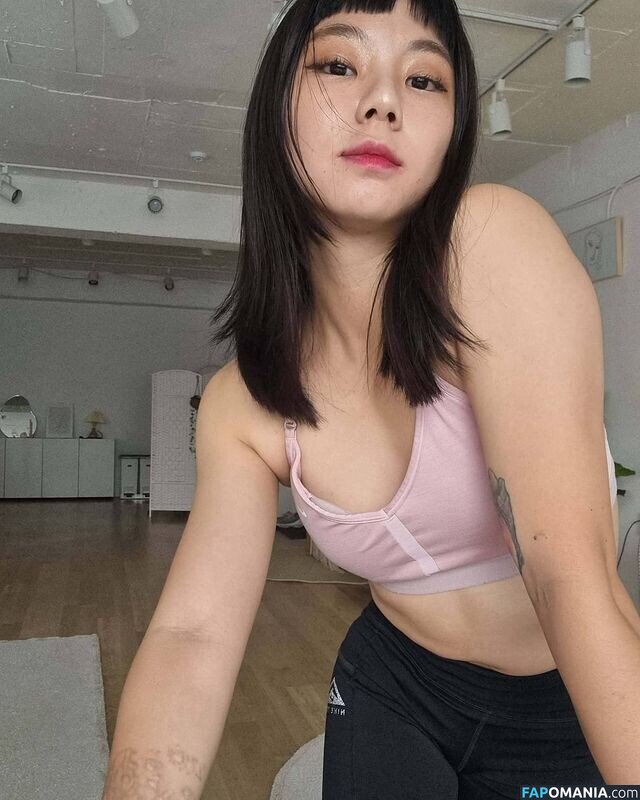 joboxer1115 / 또 다른 인격체 / 조복서 모음집 / 조복서조복서 / 조뽁서의 일상계정 Nud OnlyFans  Fotografie scursă #5
